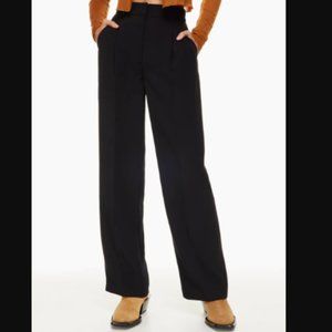 Aritzia Wilfred Effortless Pant - Regular